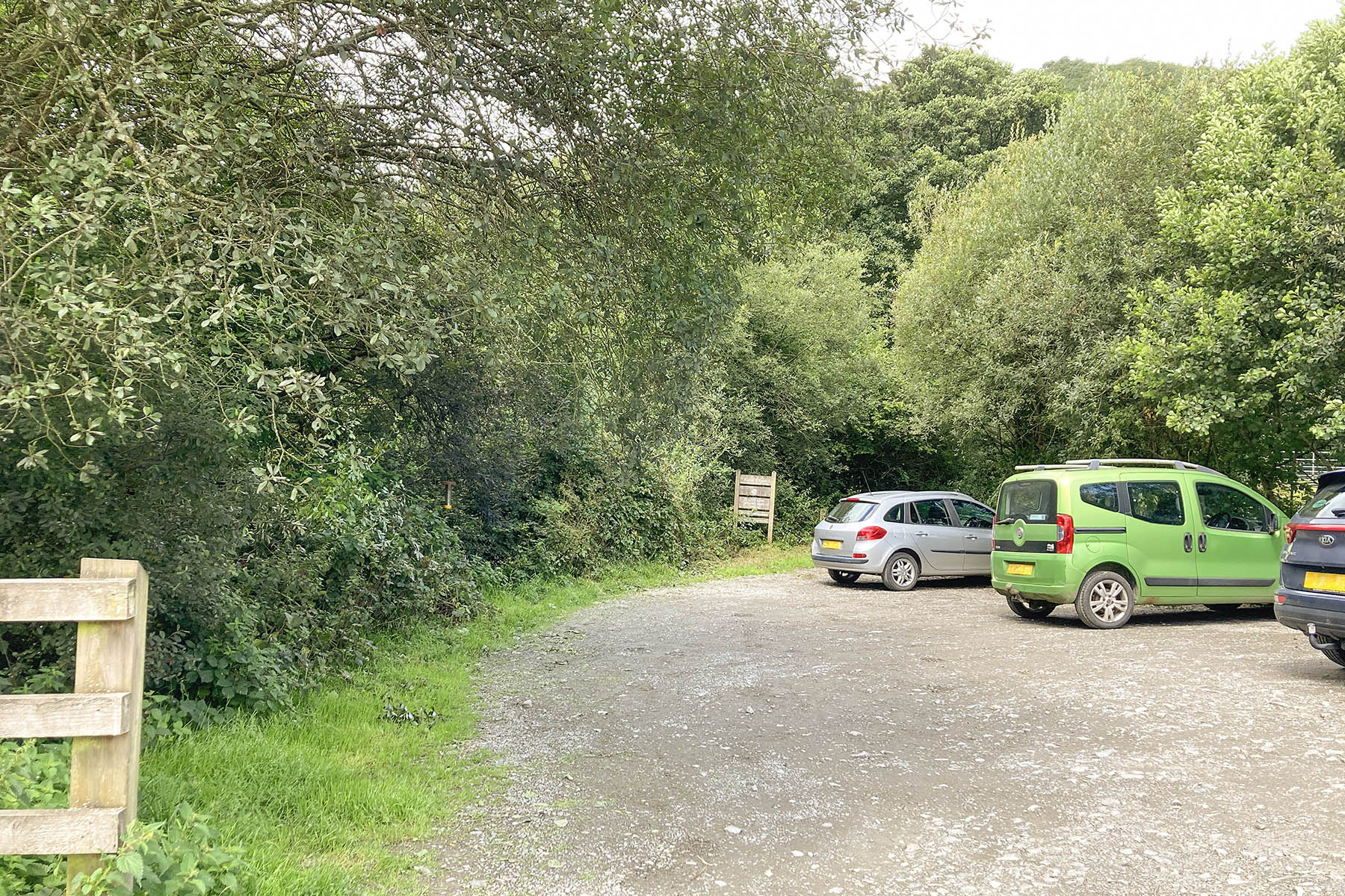 New SANG Proposal in Frimley and Deepcut: Protection or Planning Trojan Horse?