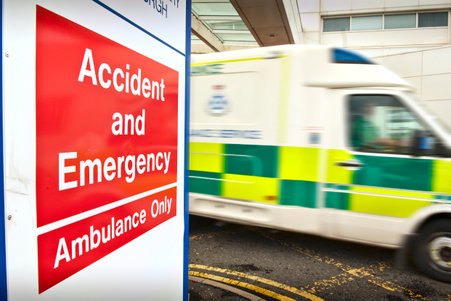 Frimley Park Hospital Waiting Times: What the Latest NHS Data Shows