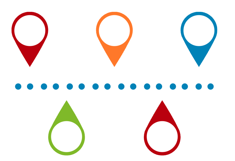 📍 New Frimley Park Hospital — Full Process Timeline