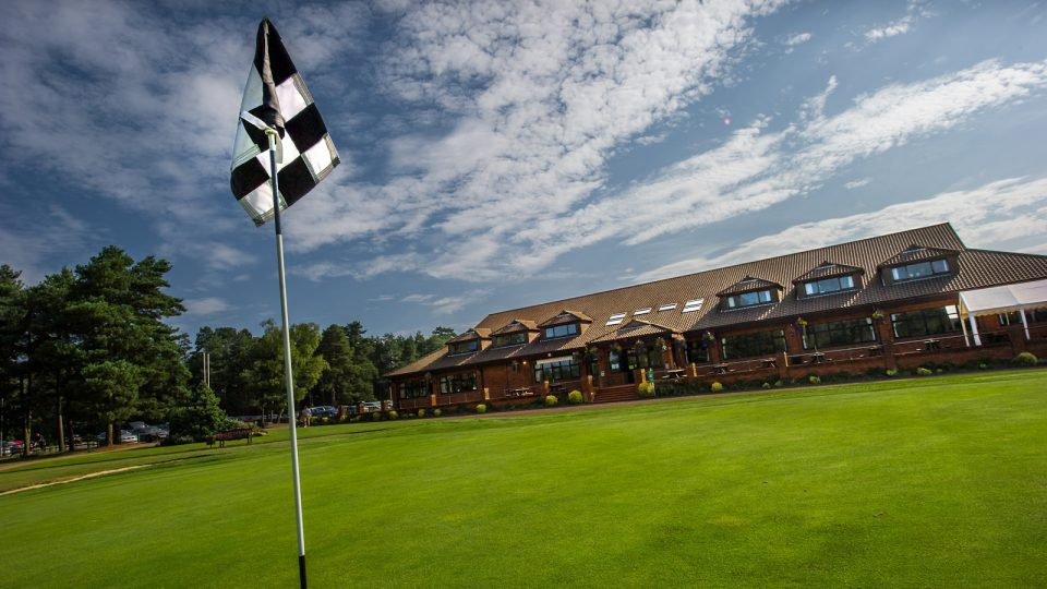 Saving Pine Ridge Golf Club: The Devastating Community Loss if Frimley Fuel Allotments Are Sold Off