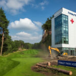 new frimley park hospital